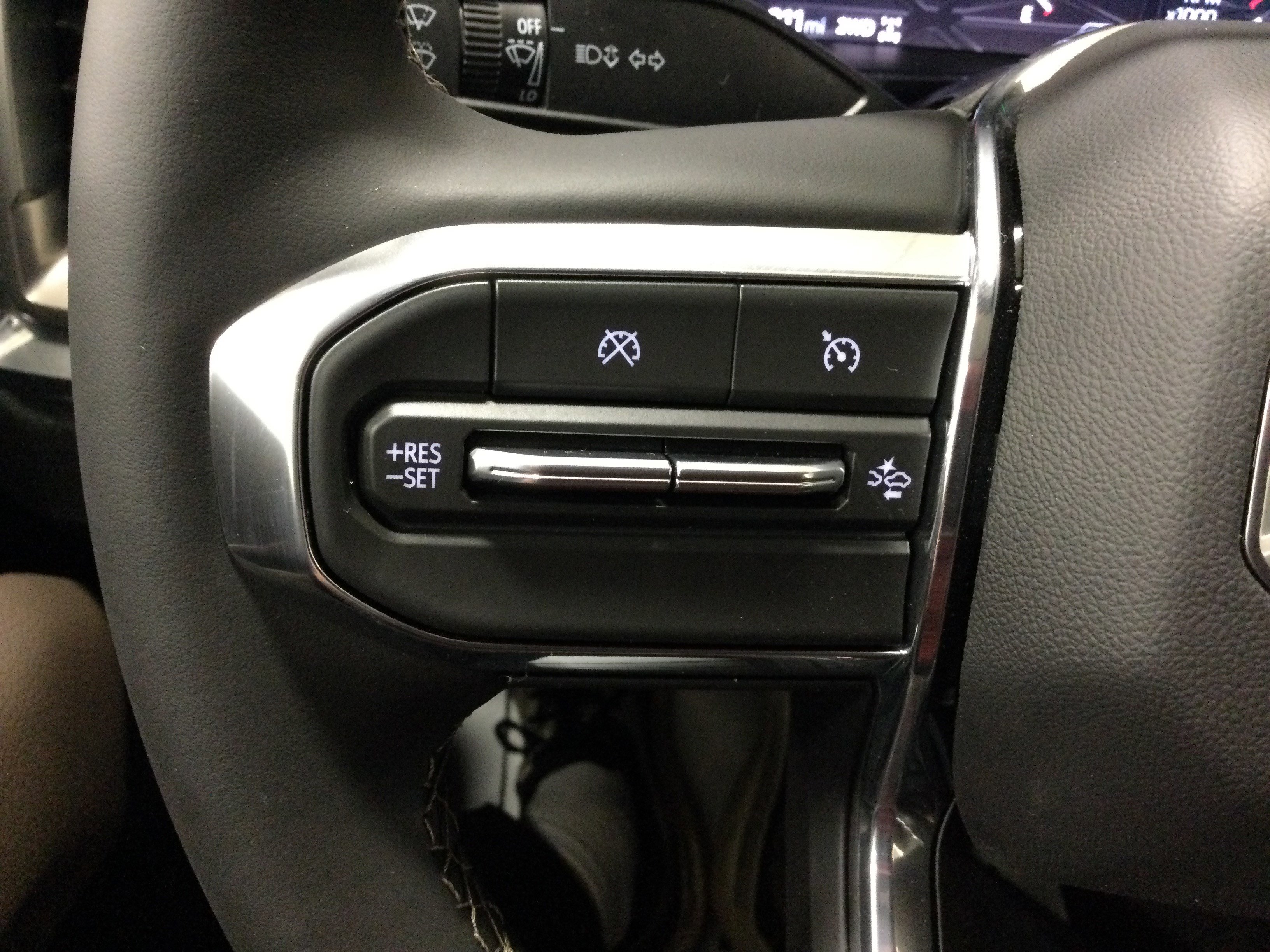 New 2026 GMC Canyon Denali image 17