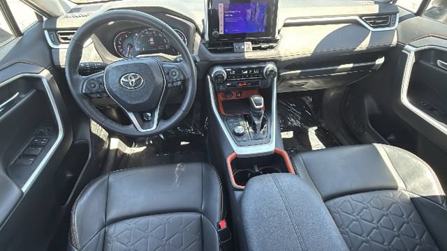 Used 2024 Toyota RAV4 Adventure AWD/4WD image 26