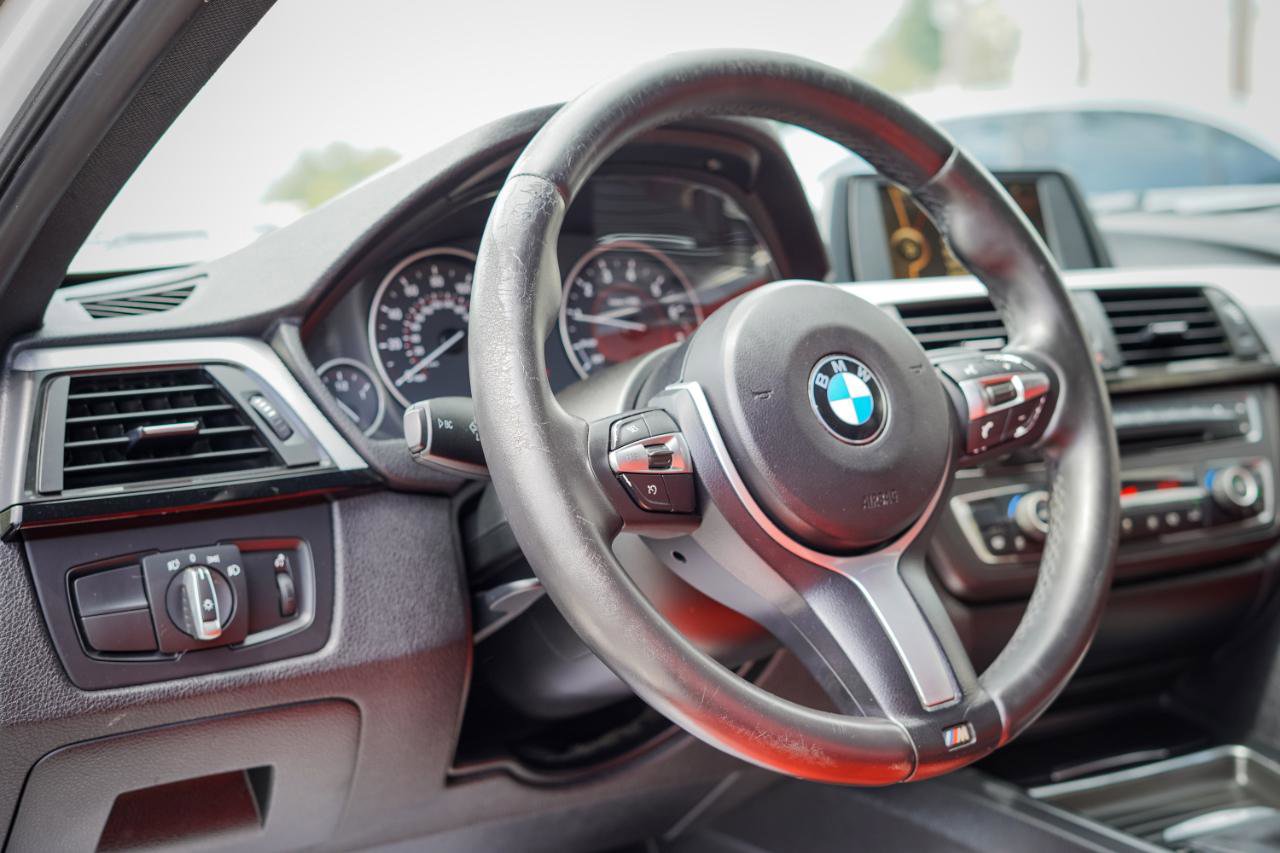 Used 2013 BMW 328i Sedan image 9