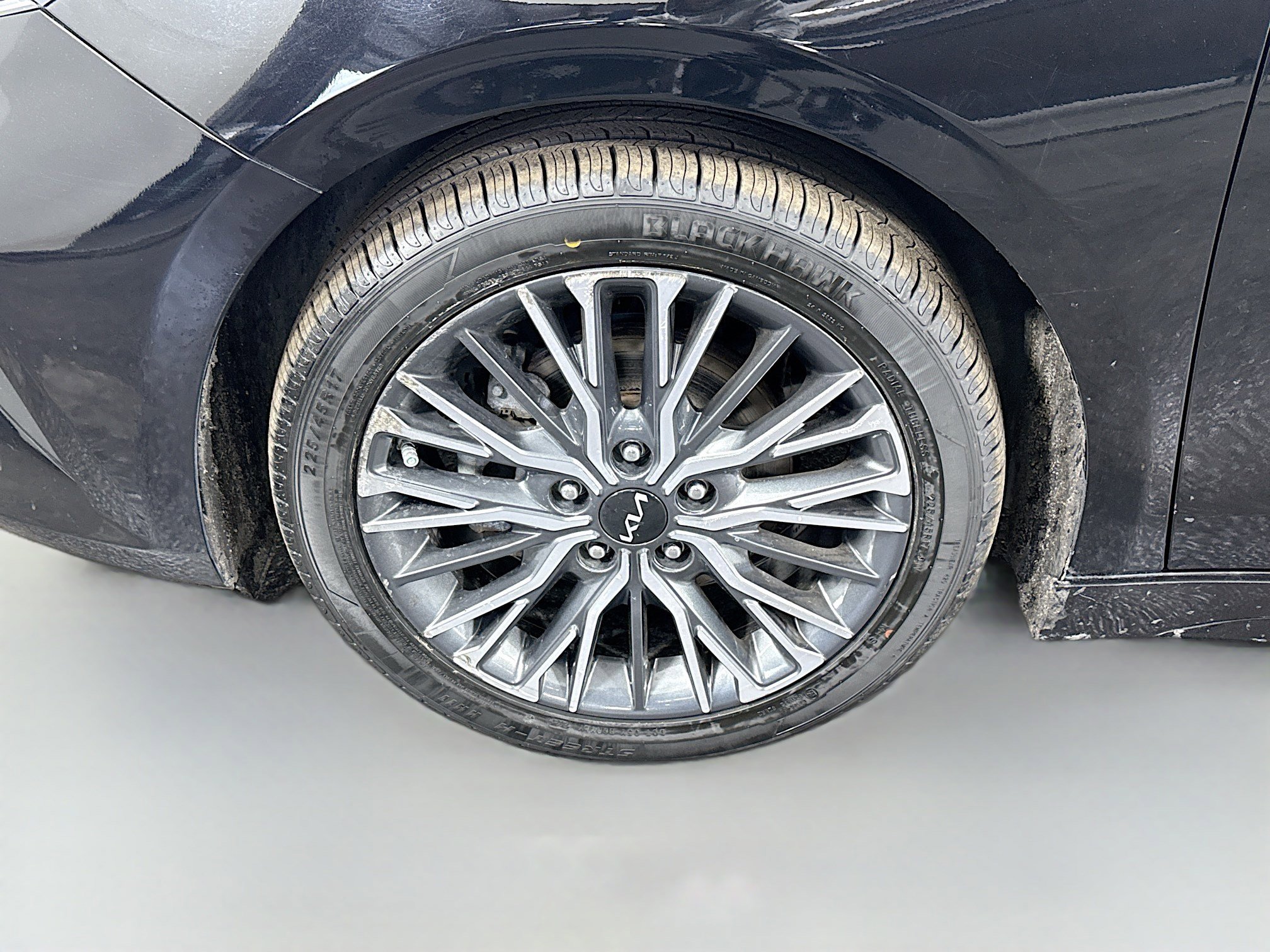 Used 2024 Kia Forte GT-Line image 38