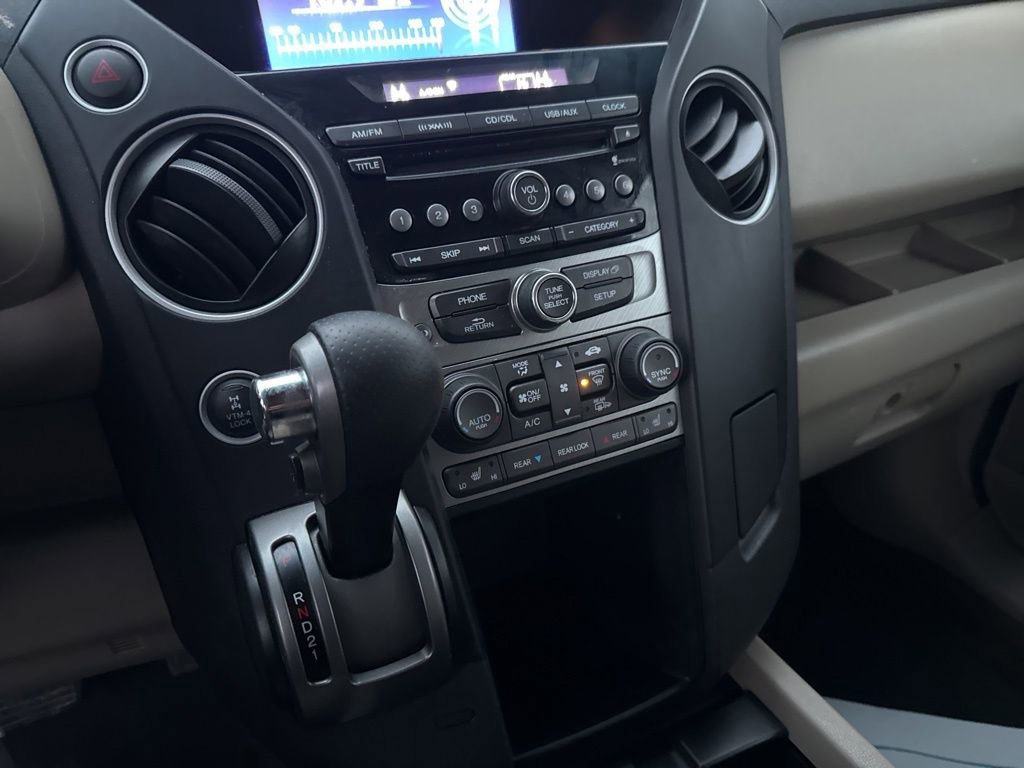 Used 2013 Honda Pilot EX-L image 7