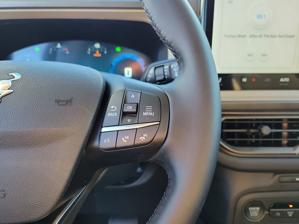 New 2025 Ford Bronco Sport Big Bend image 24