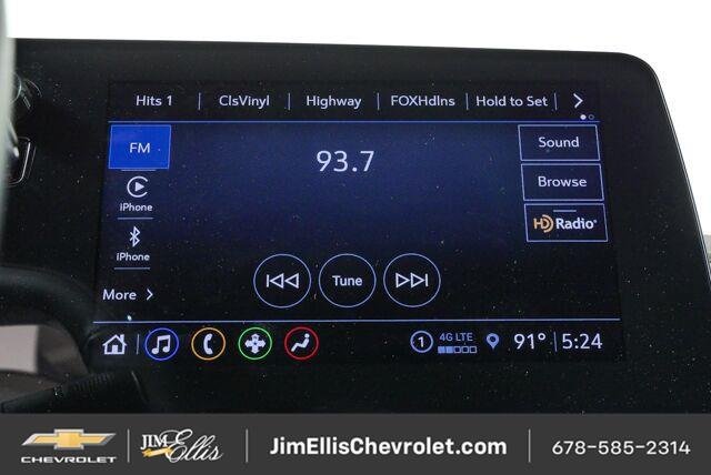 Certified 2023 Chevrolet Corvette Stingray Coupe w/ 1LT RWD image 15