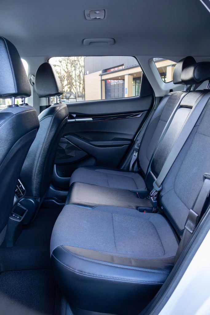 Used 2024 Kia Seltos X-Line image 14