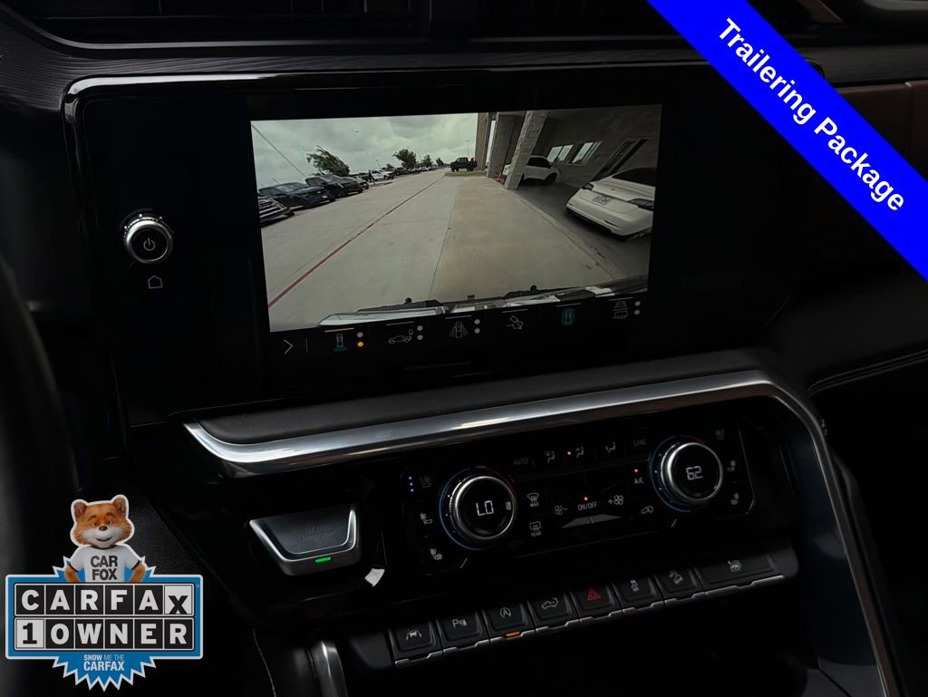 Used 2023 GMC Sierra 1500 Denali Ultimate image 10