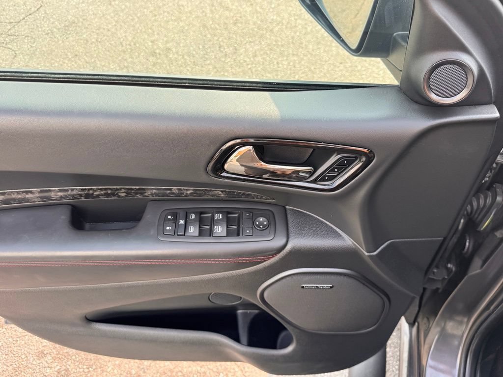 Used 2024 Dodge Durango R/T AWD/4WD image 10
