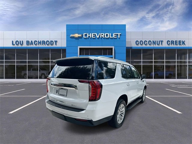 Used 2023 GMC Yukon SLT image 8