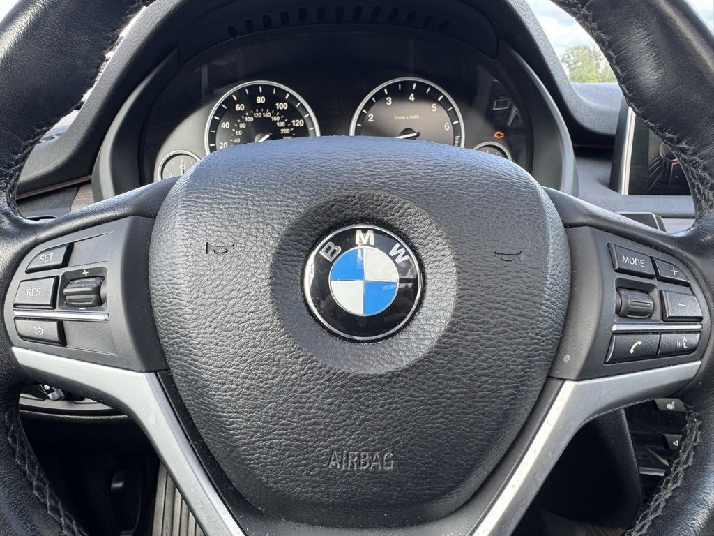 Used 2014 BMW X5 xDrive35i image 26