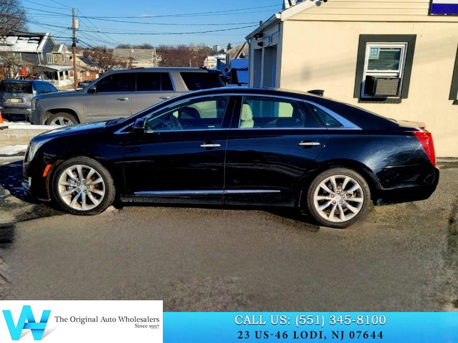 Used 2017 Cadillac XTS Premium Luxury image 7