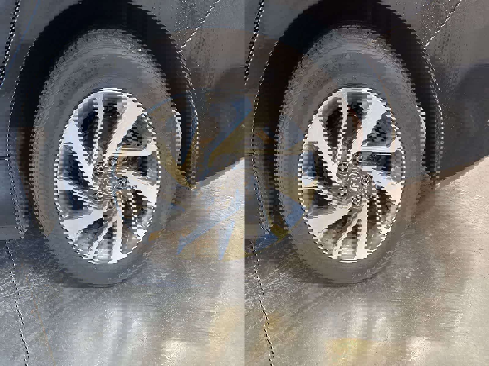 Used 2017 Honda Civic EX image 12