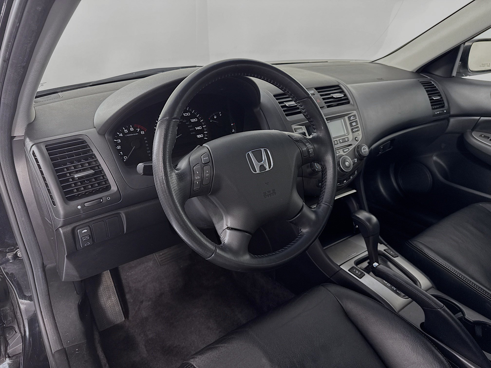 Used 2007 Honda Accord EX-L image 9