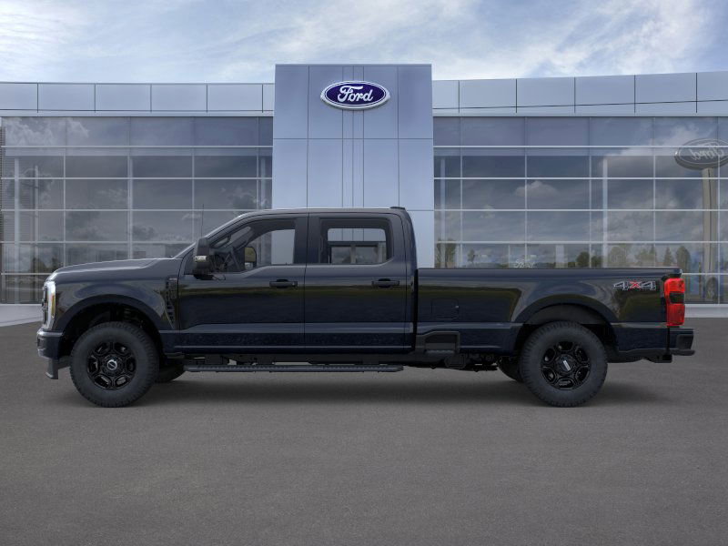 New 2026 Ford F250 4x4 Crew Cab Super Duty image 3