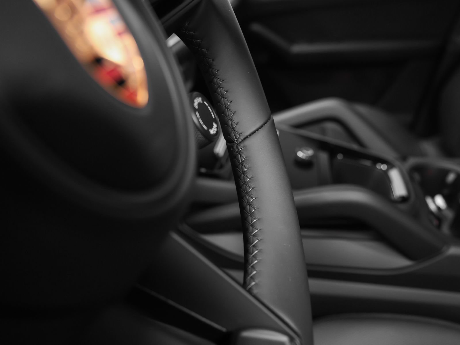 New 2026 Porsche Cayenne AWD/4WD image 35