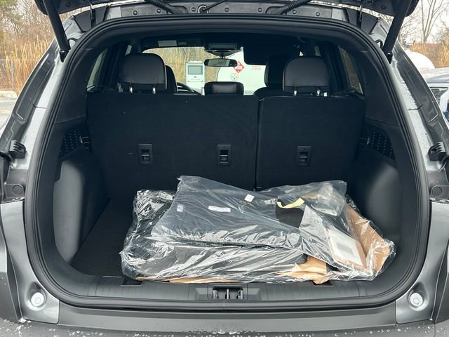 New 2026 Ford Escape ST-Line w/ Tech Pack #1 image 4
