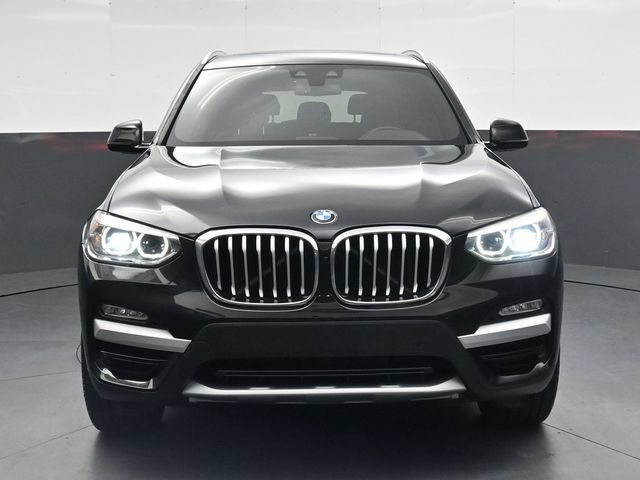Used 2018 BMW X3 xDrive30i AWD/4WD image 11