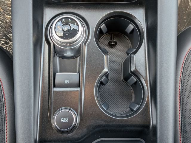 New 2026 Ford Explorer ST w/ Sun And Sound Package image 19