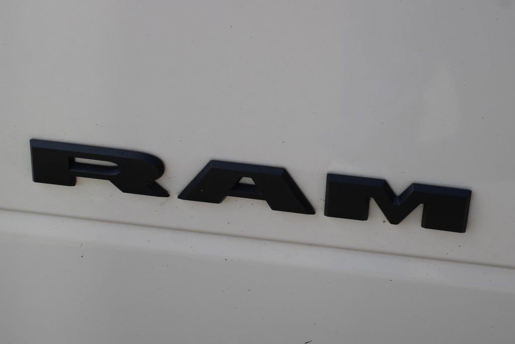 Used 2023 RAM 3500 Laramie w/ Night Edition image 53