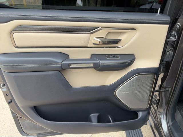 Used 2021 RAM 1500 Limited image 27