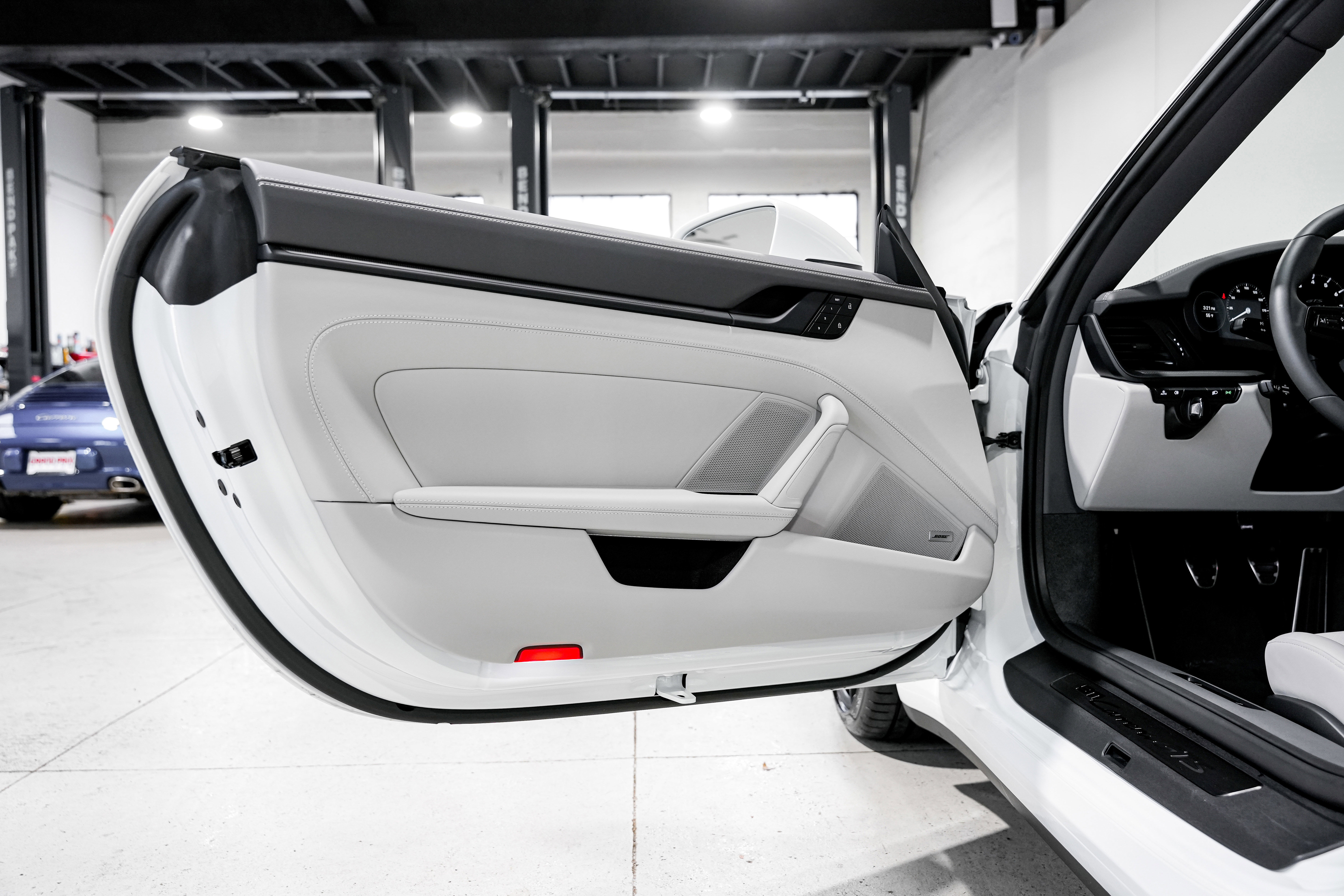 Used 2022 Porsche 911 Carrera GTS image 26