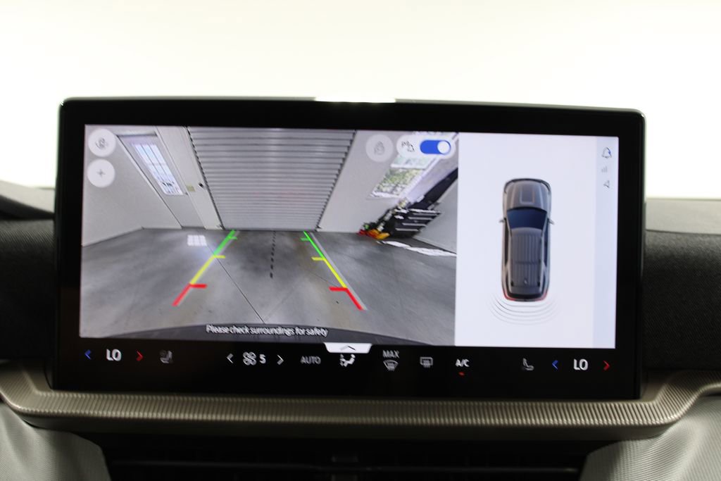 New 2026 Ford Explorer Active RWD image 50