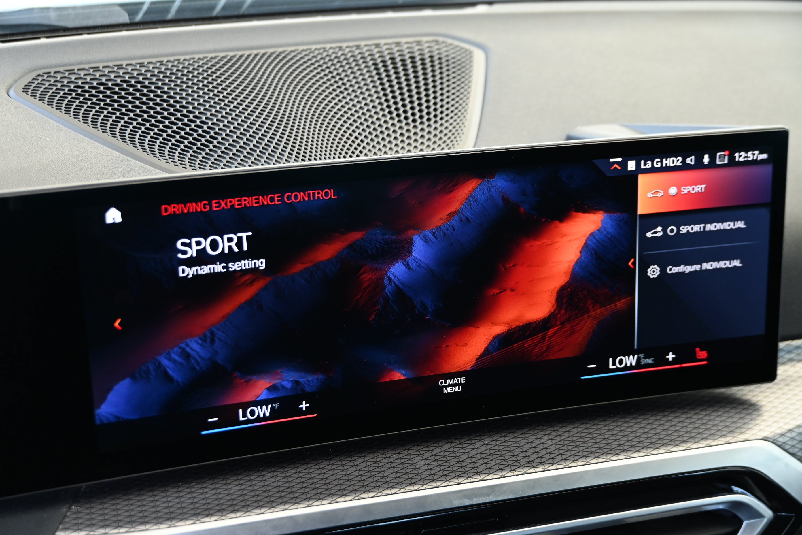 Certified 2023 BMW i4 eDrive40 w/ M Sport Package RWD image 32
