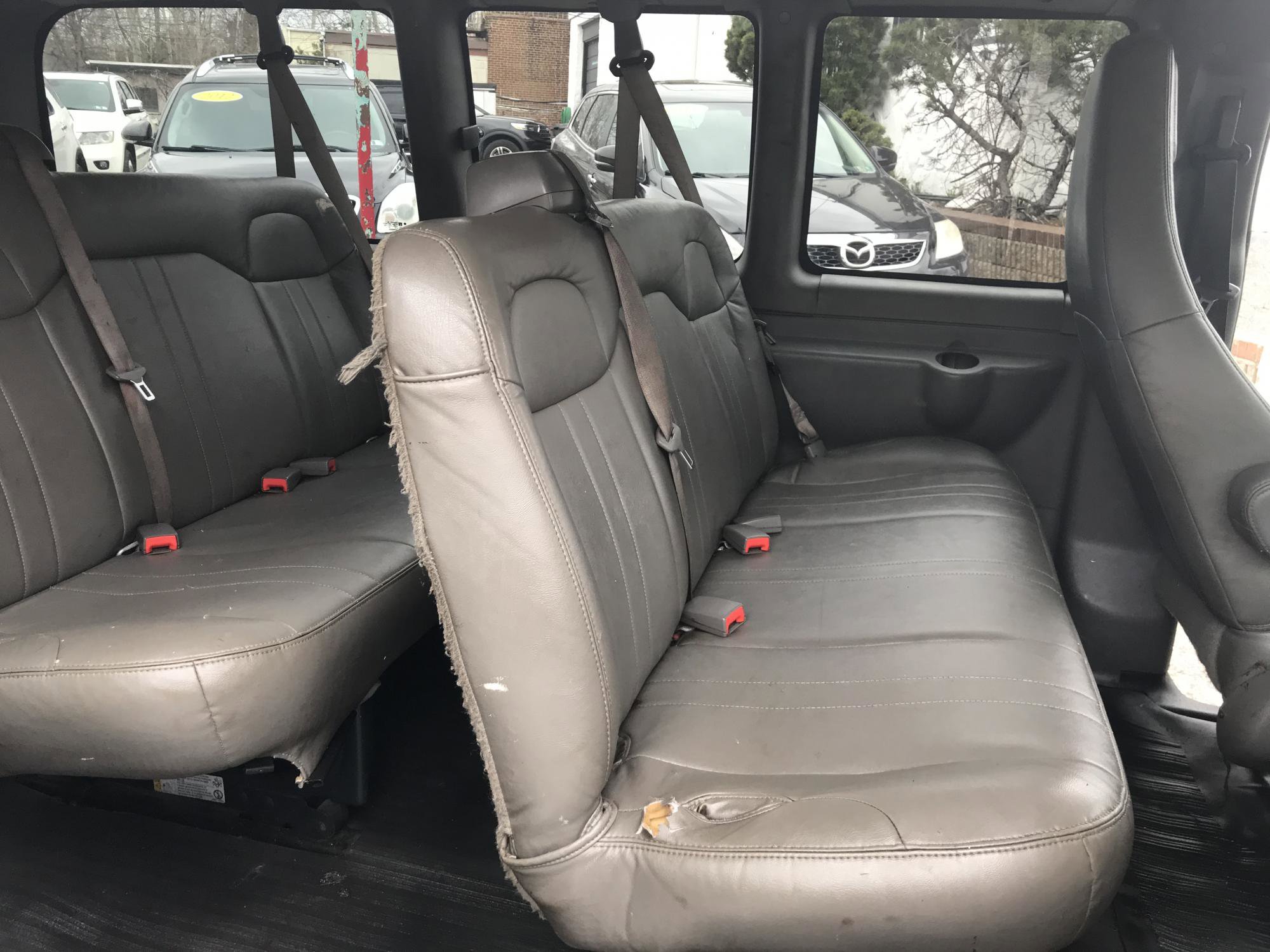 Used 2020 Chevrolet Express 3500 LS image 14