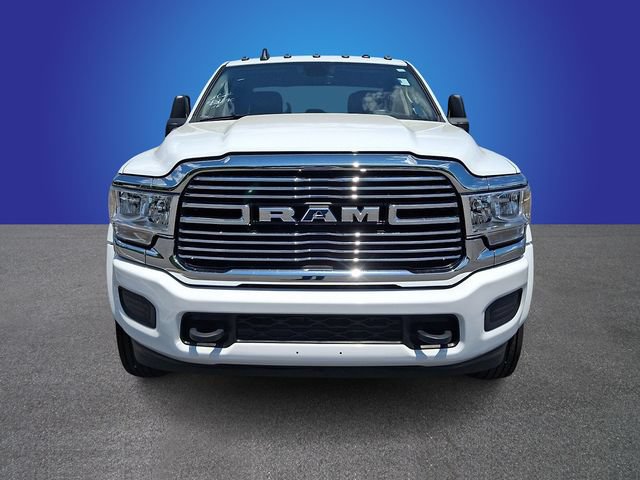 Used 2024 RAM 4500 Laramie AWD/4WD image 2