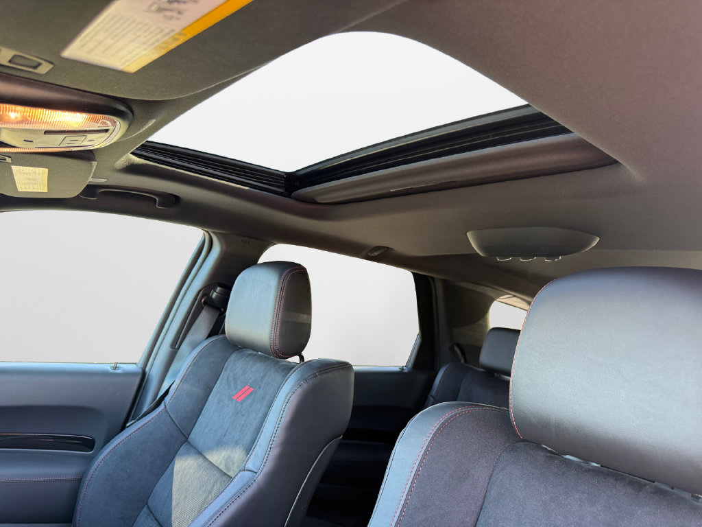 New 2026 Dodge Durango GT AWD/4WD image 30