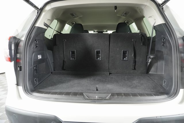 Certified 2024 Subaru Ascent Premium w/ Convenience Package image 36