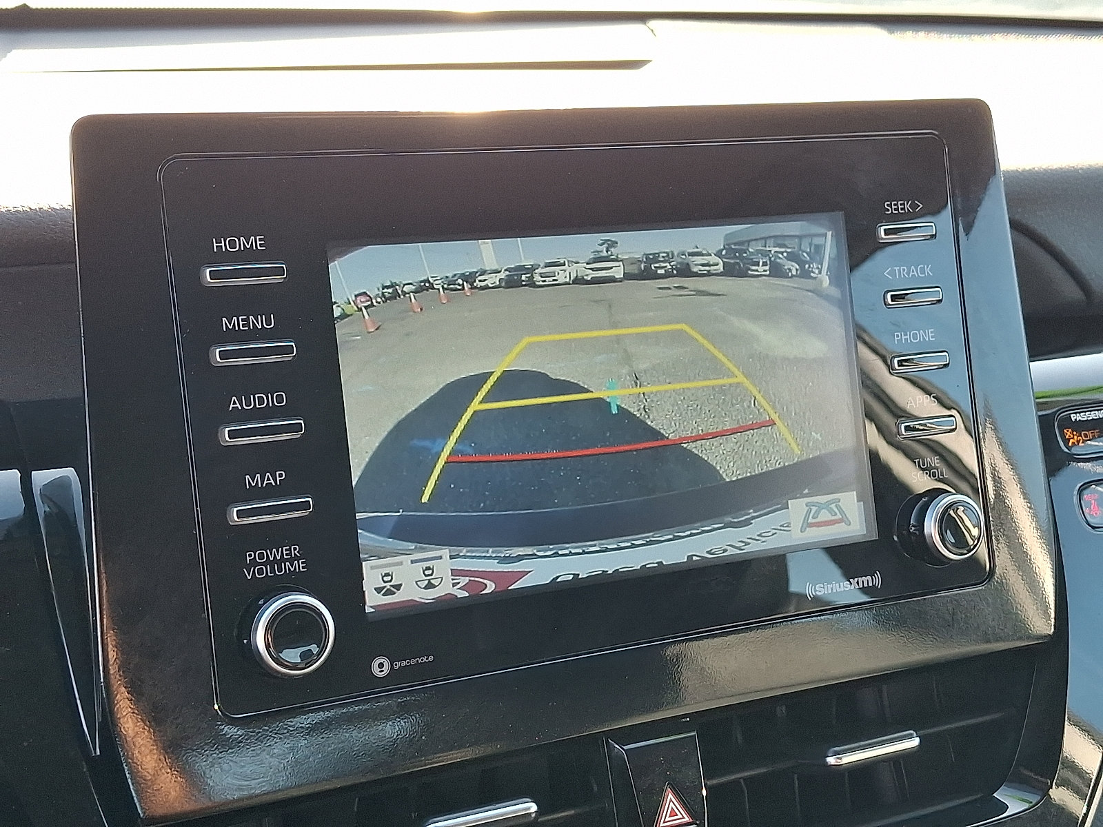 Certified 2024 Toyota Camry SE w/ Cold Weather Package FWD image 18