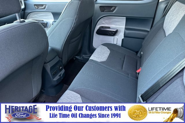 New 2026 Ford Maverick XLT w/ Equipment Group 301A image 12