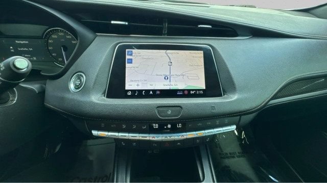 Used 2019 Cadillac XT4 Sport AWD/4WD image 12
