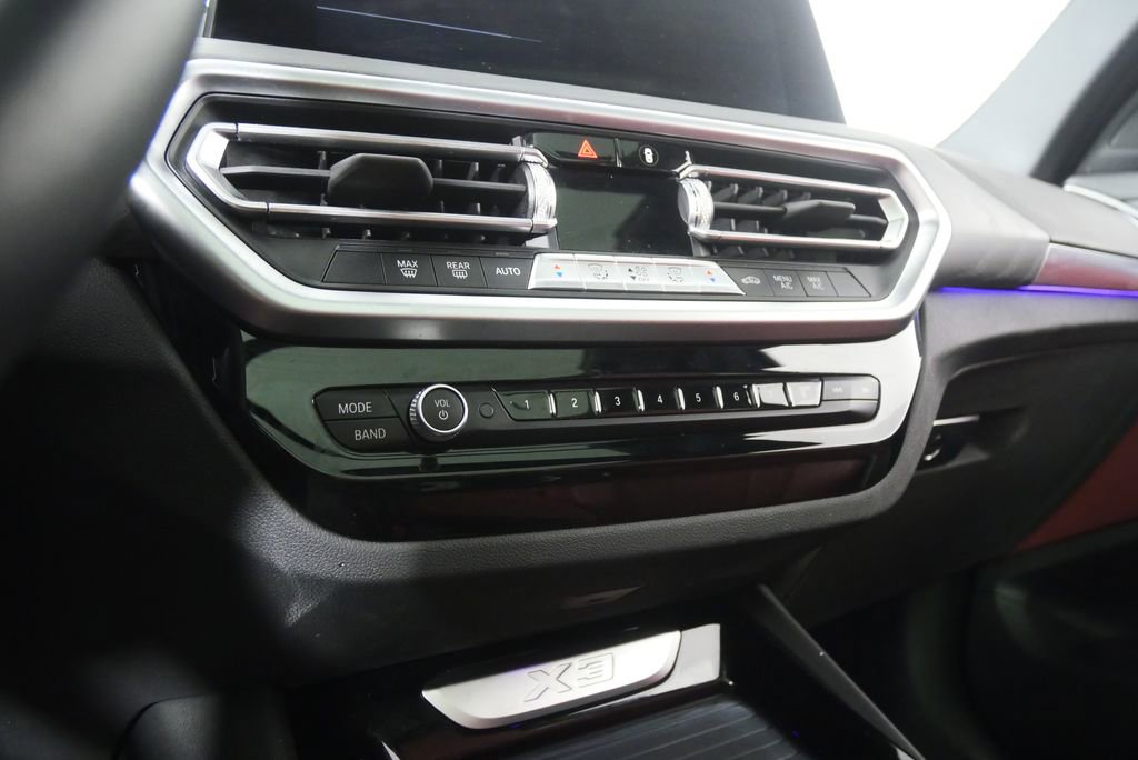 Used 2022 BMW X3 sDrive30i image 22