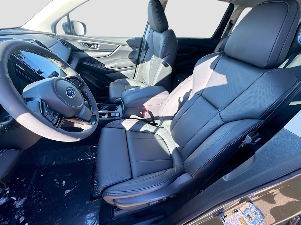 New 2026 Subaru Ascent Bronze Edition AWD/4WD image 20