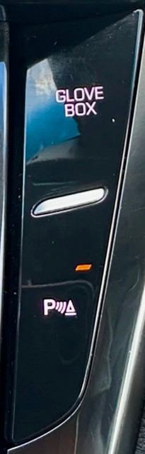 Used 2016 Cadillac CTS Luxury image 31