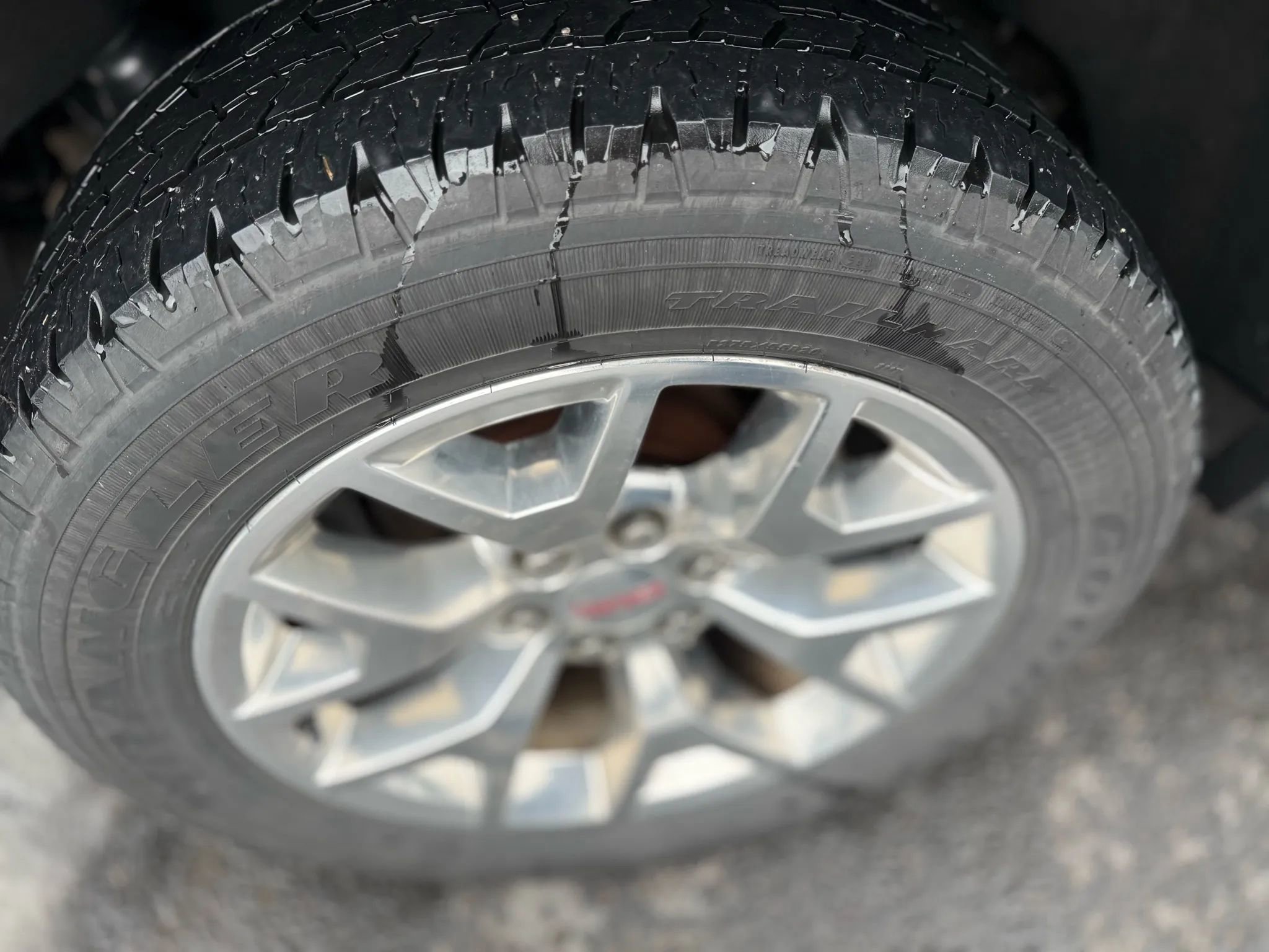 Used 2016 GMC Yukon SLT w/ Open Road Package image 25