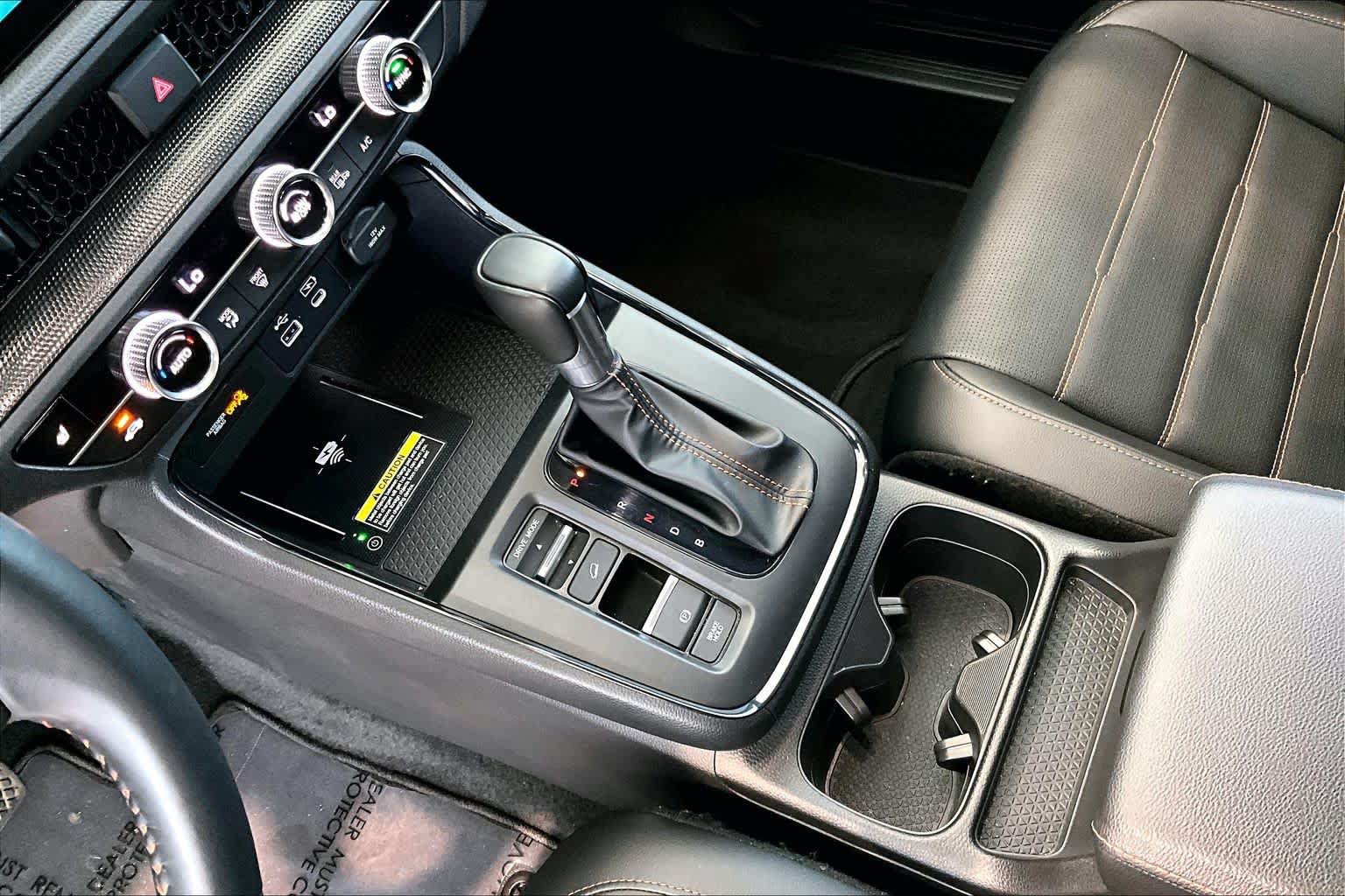 Used 2025 Honda CR-V Sport-L image 18
