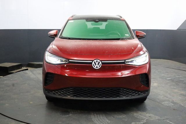 Used 2023 Volkswagen ID.4 Pro S image 3