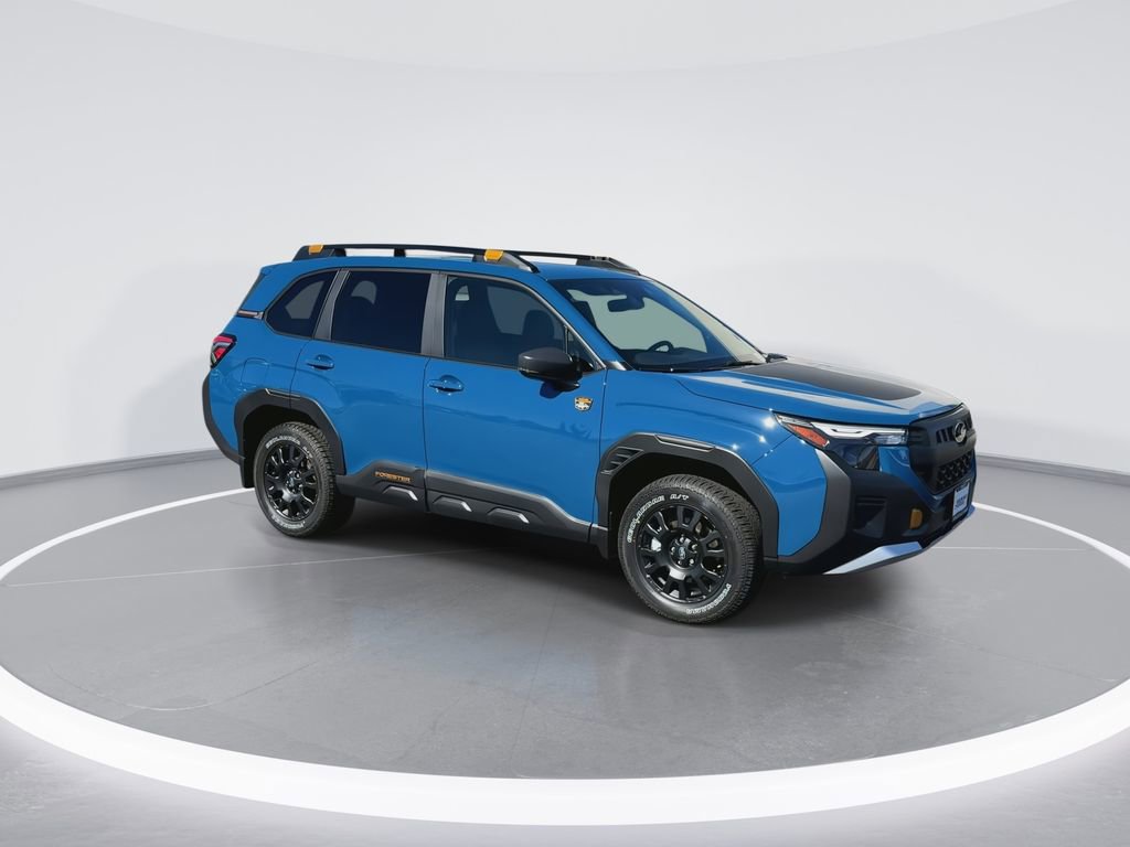 New 2026 Subaru Forester Wilderness image 9