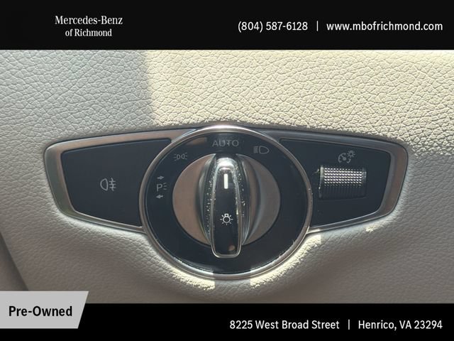 Used 2018 Mercedes-Benz E 300 image 13