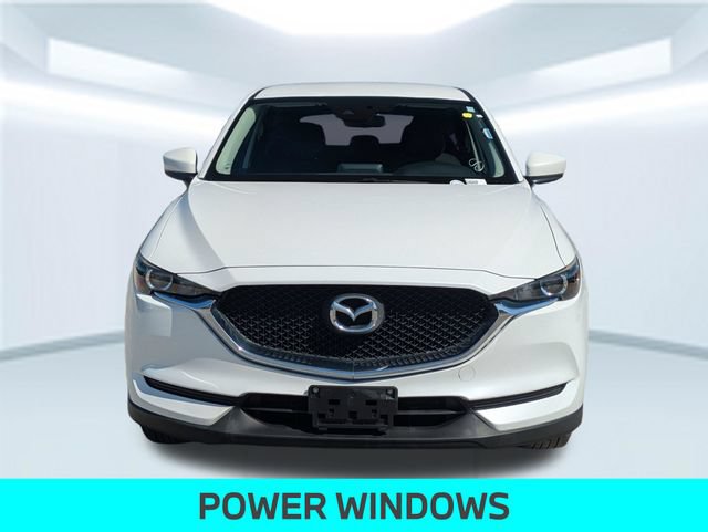 Used 2019 MAZDA CX-5 Sport FWD image 11