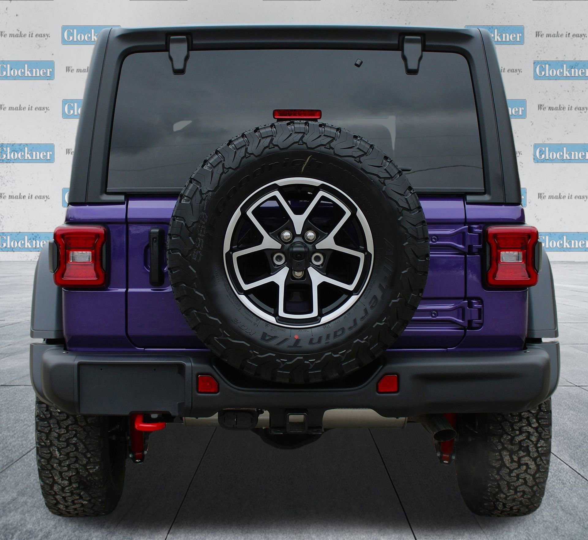 New 2026 Jeep Wrangler Unlimited Rubicon w/ Dual Top Group image 7