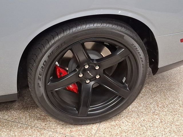 Used 2022 Dodge Challenger SRT Hellcat Redeye image 30