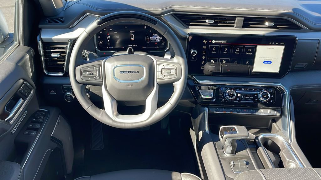 New 2026 GMC Sierra 1500 Denali image 15