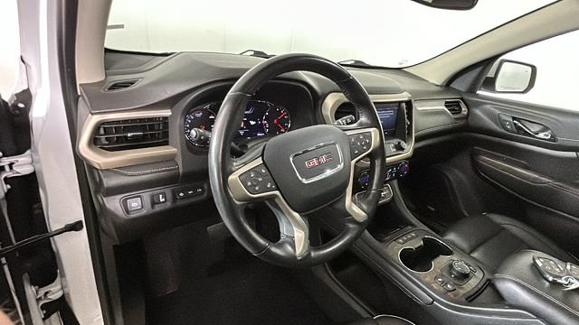 Used 2021 GMC Acadia Denali AWD/4WD image 13