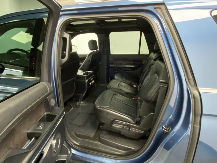 Used 2019 Ford Expedition Max Limited w/ Special Edition Package image 37
