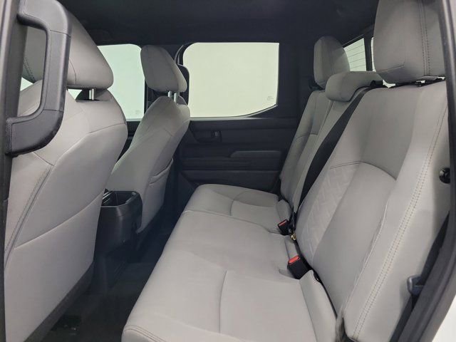 Used 2024 Toyota Tacoma SR5 RWD image 11