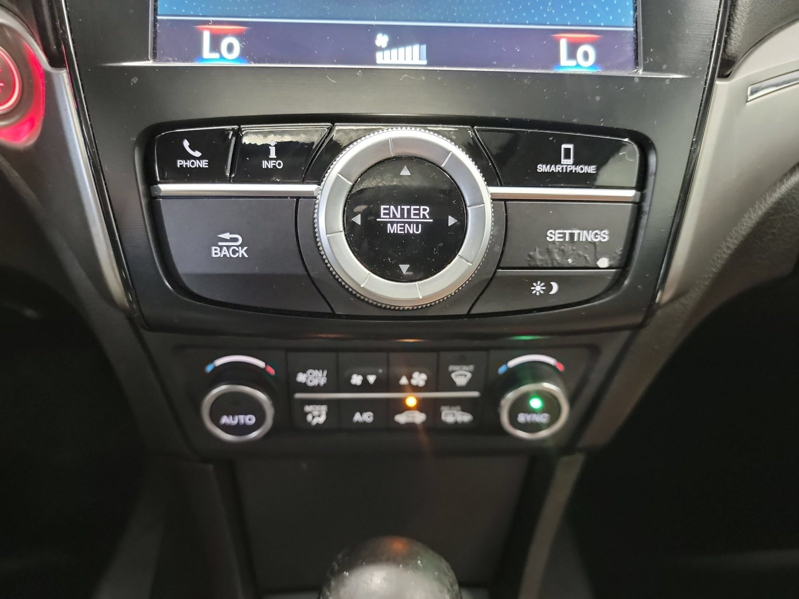 Used 2020 Acura ILX FWD image 21