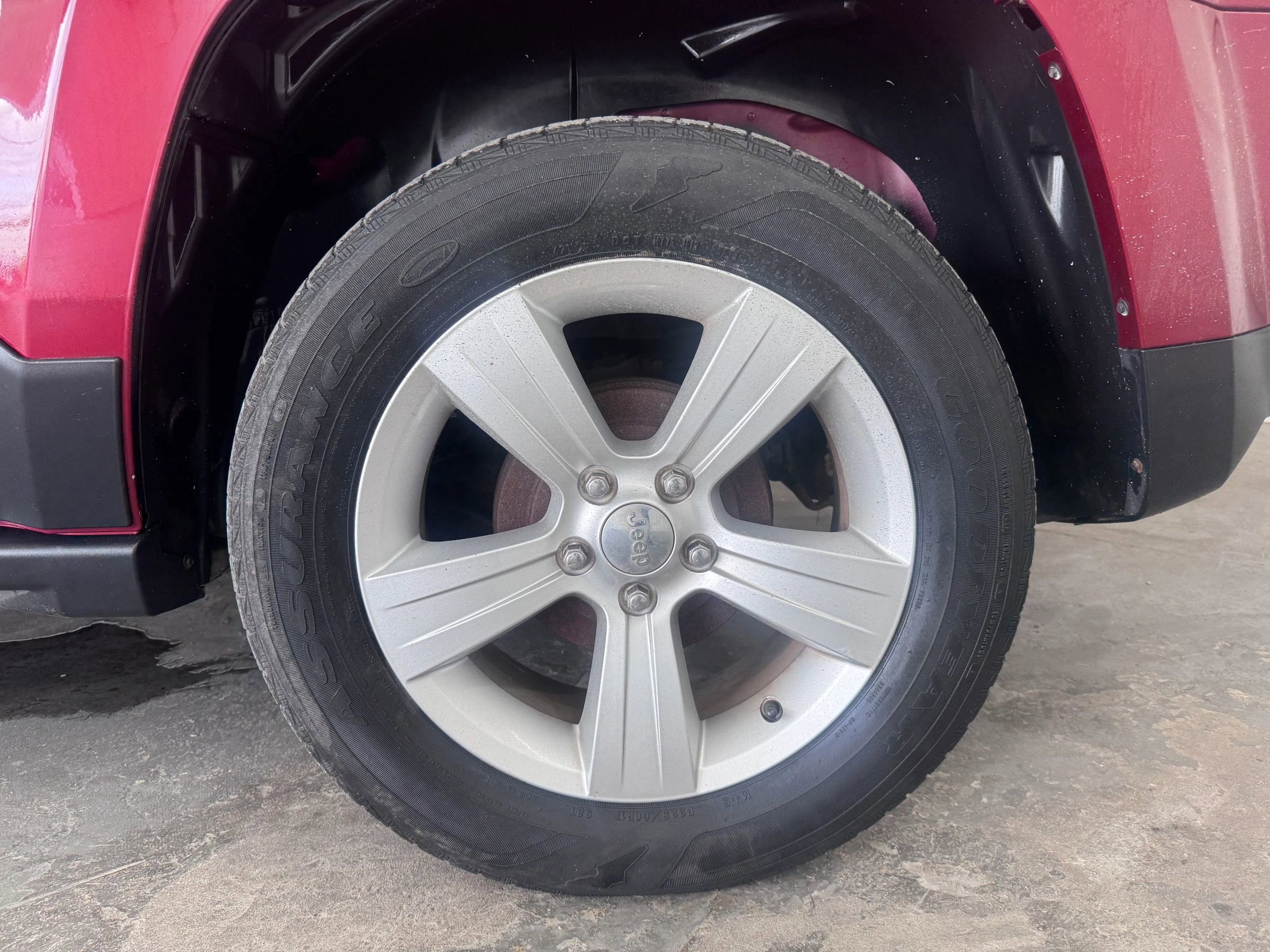 Used 2014 Jeep Patriot Sport w/ Power Value Group FWD image 14