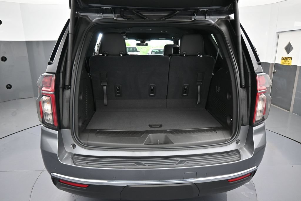 Used 2021 Chevrolet Tahoe LT RWD image 43